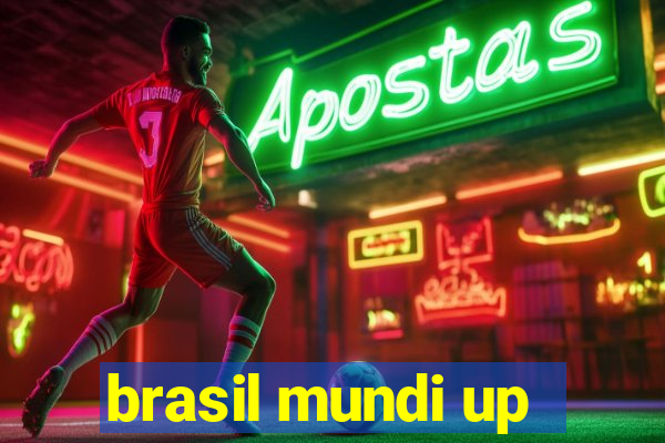 brasil mundi up